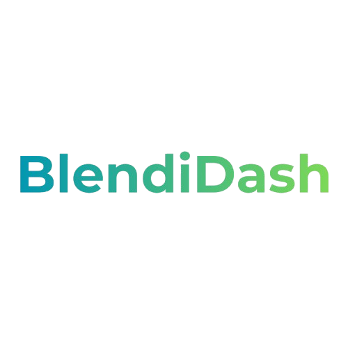 BlendiDash